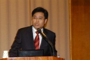 2008년 세제개편안의 쟁점과 방향 정책토론회 이미지