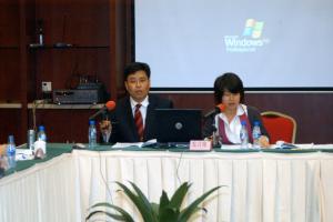 제4회 한·중 공동 심포지엄 이미지