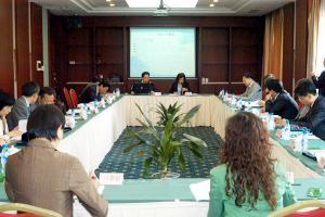 제4회 한·중 공동 심포지엄 이미지