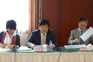 제4회 한·중 공동 심포지엄 이미지