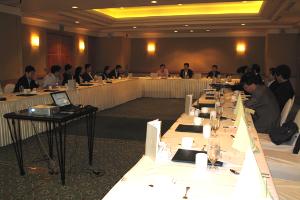 4회 조세·재정포럼 이미지