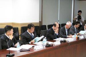 세제발전과 납세자권익 향상 방안 정책토론회 이미지