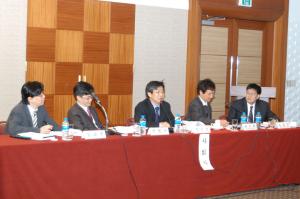 국가채무 관리에 관한 Workshop 개최 이미지